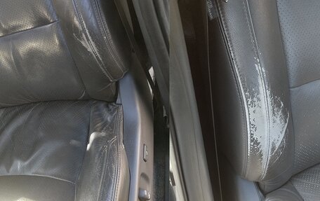 Toyota Land Cruiser Prado 120 рестайлинг, 2003 год, 1 600 000 рублей, 16 фотография