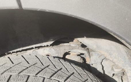 Toyota Land Cruiser Prado 120 рестайлинг, 2003 год, 1 600 000 рублей, 30 фотография