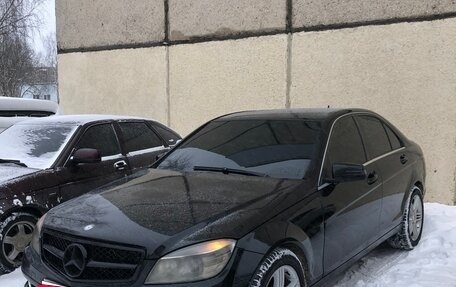 Mercedes-Benz C-Класс, 2007 год, 750 000 рублей, 2 фотография