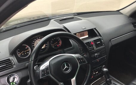 Mercedes-Benz C-Класс, 2007 год, 750 000 рублей, 15 фотография