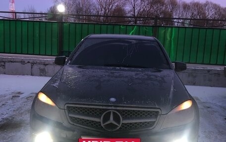 Mercedes-Benz C-Класс, 2007 год, 750 000 рублей, 5 фотография