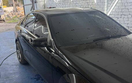 Mercedes-Benz C-Класс, 2007 год, 750 000 рублей, 24 фотография