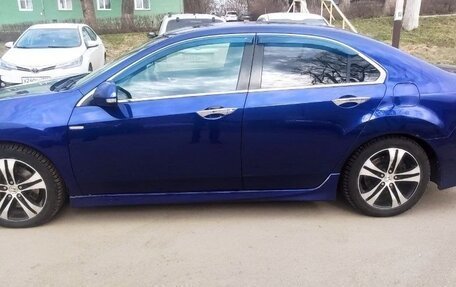 Honda Accord VIII рестайлинг, 2011 год, 1 500 000 рублей, 3 фотография