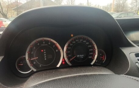 Honda Accord VIII рестайлинг, 2011 год, 1 500 000 рублей, 6 фотография