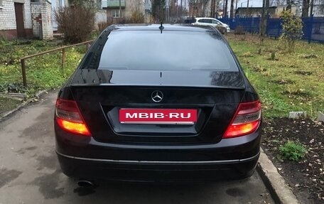 Mercedes-Benz C-Класс, 2007 год, 750 000 рублей, 21 фотография