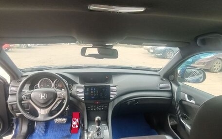 Honda Accord VIII рестайлинг, 2011 год, 1 500 000 рублей, 4 фотография