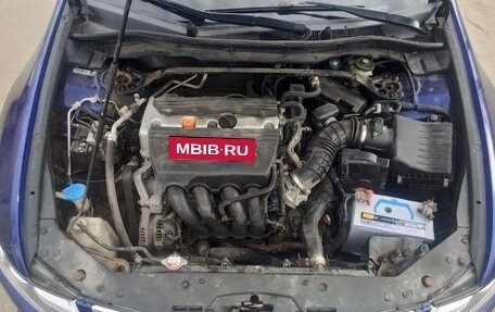 Honda Accord VIII рестайлинг, 2011 год, 1 500 000 рублей, 5 фотография