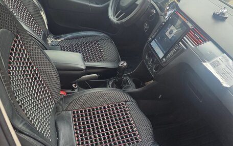 Skoda Rapid I, 2019 год, 980 000 рублей, 6 фотография