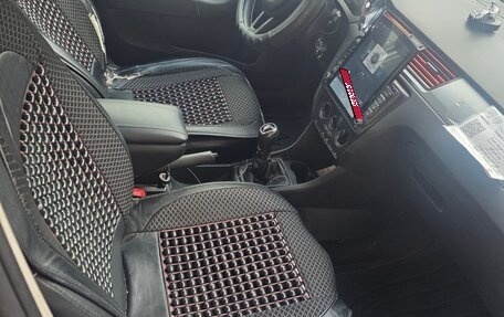 Skoda Rapid I, 2019 год, 980 000 рублей, 10 фотография