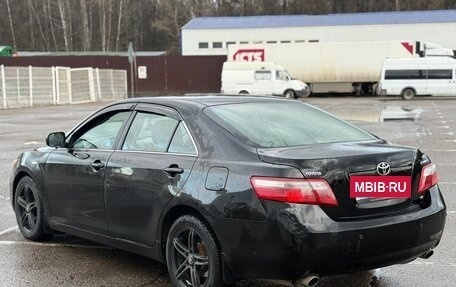 Toyota Camry, 2008 год, 615 000 рублей, 3 фотография