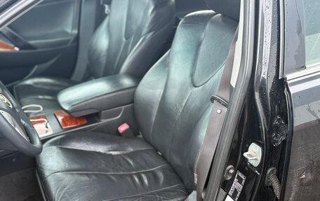 Toyota Camry, 2008 год, 615 000 рублей, 8 фотография