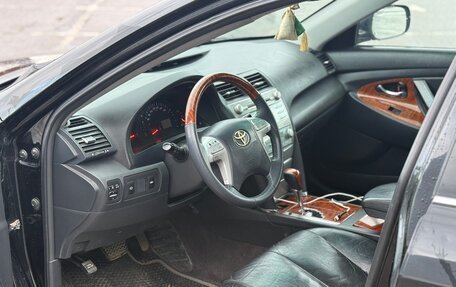 Toyota Camry, 2008 год, 615 000 рублей, 7 фотография