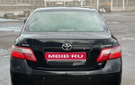 Toyota Camry, 2008 год, 615 000 рублей, 6 фотография