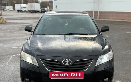 Toyota Camry, 2008 год, 615 000 рублей, 5 фотография