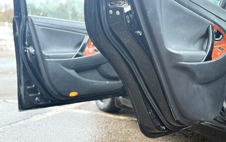 Toyota Camry, 2008 год, 615 000 рублей, 13 фотография