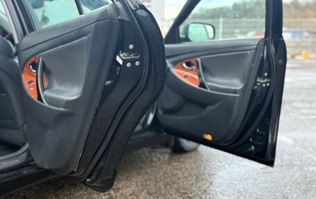 Toyota Camry, 2008 год, 615 000 рублей, 12 фотография