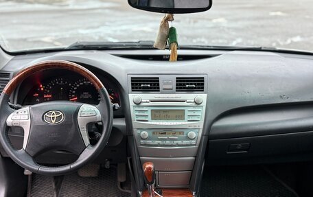 Toyota Camry, 2008 год, 615 000 рублей, 10 фотография