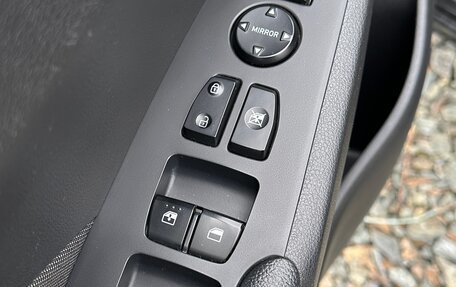 Hyundai Solaris II рестайлинг, 2017 год, 1 200 000 рублей, 20 фотография