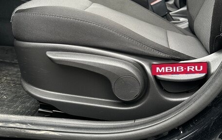 Hyundai Solaris II рестайлинг, 2017 год, 1 200 000 рублей, 19 фотография