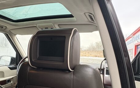 Land Rover Range Rover III, 2010 год, 1 750 000 рублей, 5 фотография