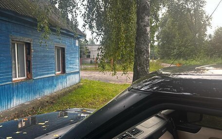 Land Rover Range Rover III, 2010 год, 1 750 000 рублей, 13 фотография