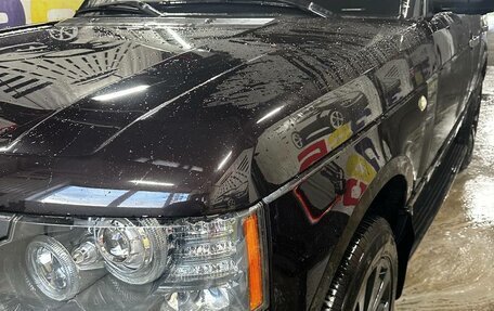 Land Rover Range Rover III, 2010 год, 1 750 000 рублей, 12 фотография