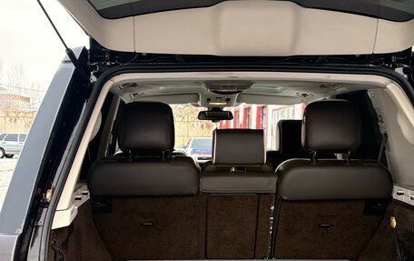 Land Rover Range Rover III, 2010 год, 1 750 000 рублей, 9 фотография