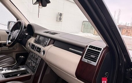 Land Rover Range Rover III, 2010 год, 1 750 000 рублей, 6 фотография