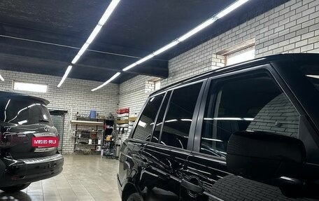 Land Rover Range Rover III, 2010 год, 1 750 000 рублей, 11 фотография