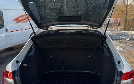 Skoda Octavia, 2018 год, 1 700 000 рублей, 3 фотография