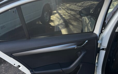 Skoda Octavia, 2018 год, 1 700 000 рублей, 7 фотография