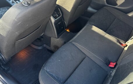 Skoda Octavia, 2018 год, 1 700 000 рублей, 8 фотография