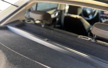 Skoda Octavia, 2018 год, 1 700 000 рублей, 9 фотография