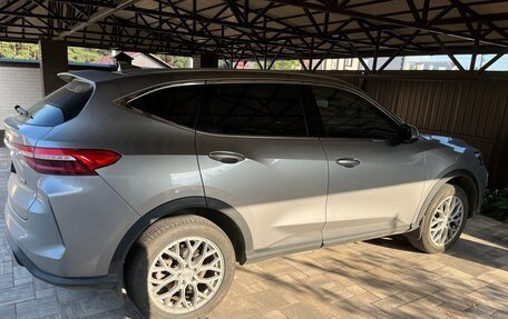 Haval F7 I, 2023 год, 2 450 000 рублей, 3 фотография