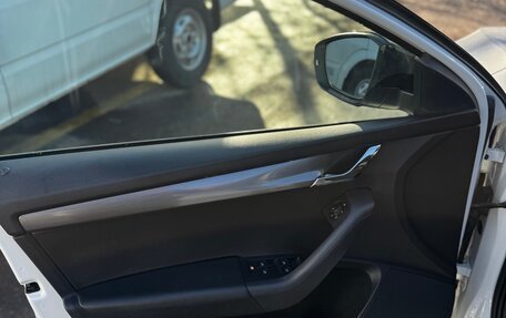 Skoda Octavia, 2018 год, 1 700 000 рублей, 11 фотография