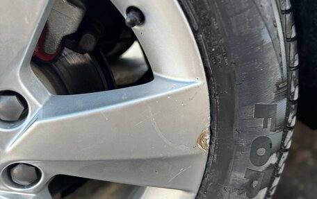 Skoda Octavia, 2018 год, 1 700 000 рублей, 14 фотография