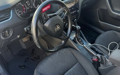 Skoda Octavia, 2018 год, 1 700 000 рублей, 6 фотография