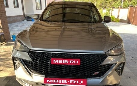 Haval F7 I, 2023 год, 2 450 000 рублей, 2 фотография