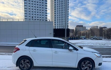 Citroen C4 II рестайлинг, 2012 год, 425 000 рублей, 6 фотография