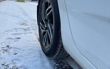 Citroen C4 II рестайлинг, 2012 год, 425 000 рублей, 17 фотография