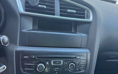 Citroen C4 II рестайлинг, 2012 год, 425 000 рублей, 15 фотография