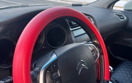 Citroen C4 II рестайлинг, 2012 год, 425 000 рублей, 14 фотография