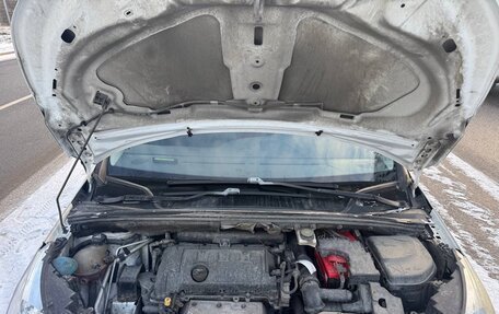 Citroen C4 II рестайлинг, 2012 год, 425 000 рублей, 13 фотография