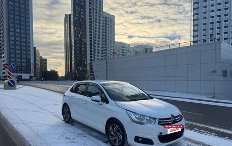 Citroen C4 II рестайлинг, 2012 год, 425 000 рублей, 7 фотография
