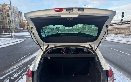 Citroen C4 II рестайлинг, 2012 год, 425 000 рублей, 9 фотография