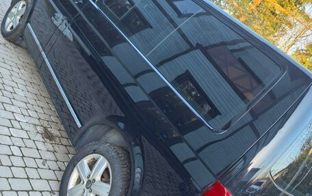 Volkswagen Multivan T5, 2011 год, 2 290 000 рублей, 5 фотография