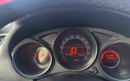 Citroen C4 II рестайлинг, 2012 год, 425 000 рублей, 19 фотография