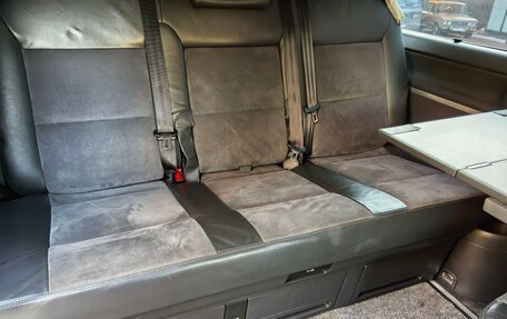 Volkswagen Multivan T5, 2011 год, 2 290 000 рублей, 14 фотография