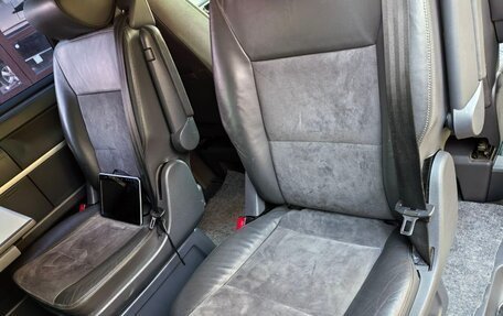 Volkswagen Multivan T5, 2011 год, 2 290 000 рублей, 13 фотография