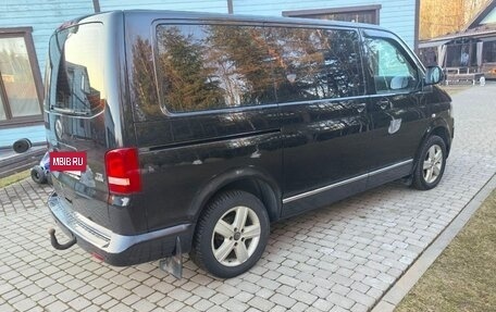 Volkswagen Multivan T5, 2011 год, 2 290 000 рублей, 3 фотография